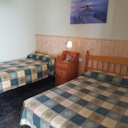 Ca La Pilar Country house