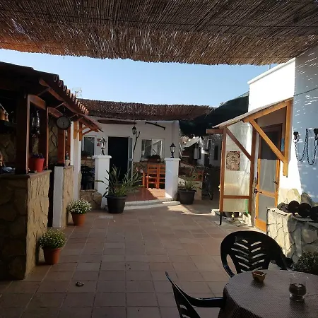 Ca La Pilar Country house El Poblenou del Delta
