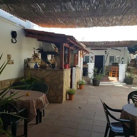 Séjour à la campagne Ca La Pilar *