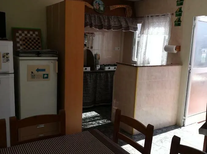 Ca La Pilar El Poblenou del Delta