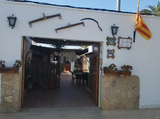 Ca La Pilar