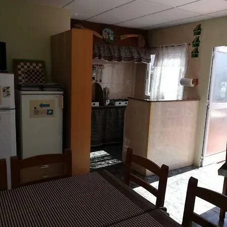 Ca La Pilar Poblenou del Delta