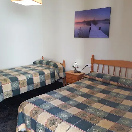 Venkovský dům Ca La Pilar *